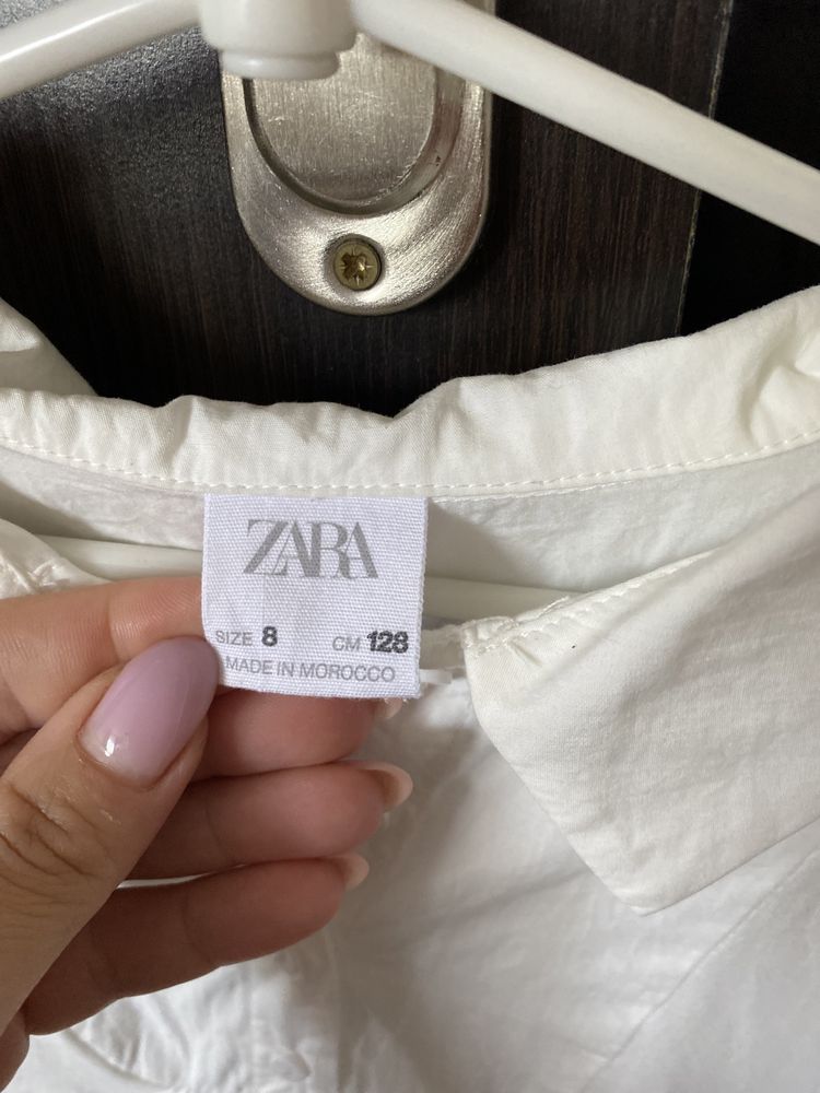 Блузка Zara