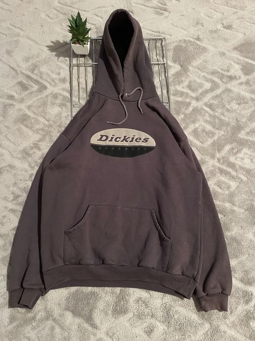 Dickies худи худі кофта дікес дикес