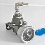 TOMEI regulator ciśnienia paliwa NOWY / GREDDY HKS