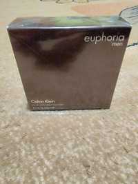 Perfumy męskie Calvin Klein Euphoria men 100ml