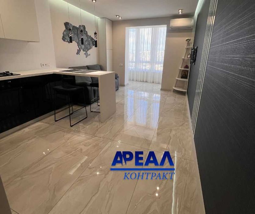 Продам однокімнатну квартиру  ЖК "Олександрівський 1"