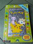 Книга альбом Official Pokemon Handbook