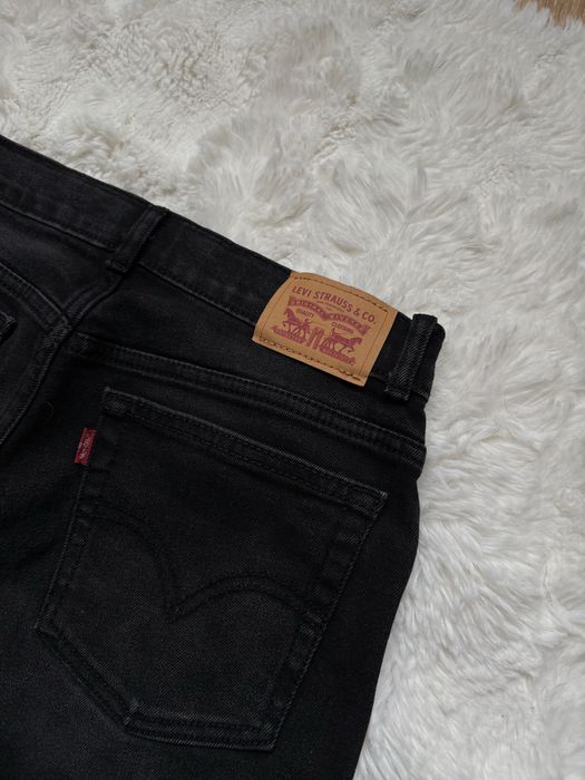 Джинси Levis mini mom