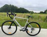Rower CANNONDALE topstone 1 L