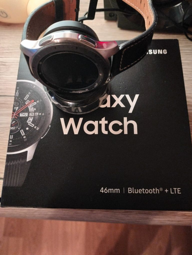 Samsung Galaxy watach 46 mm