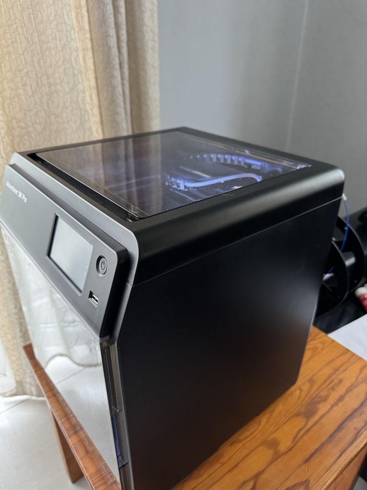 Drukarka 3D Flashforge Adventurer 5M Pro