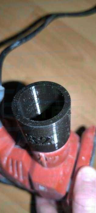 Adaptador de Pó P/ Lixadora Multifunções Einhell
