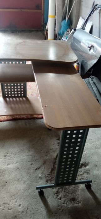 Стіл письмовий розкладний