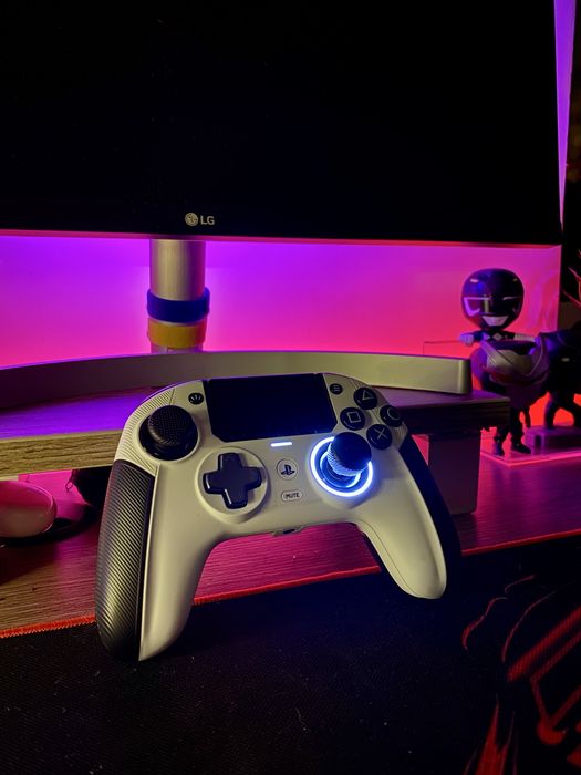 Nacon Revolution 5 Pro гейпад ps5,ps4,pc play station 5