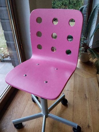 krzesełko biurowe IKEA JULES.
