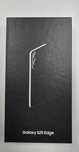 Smartfon Samsung S25 Edge 512GB Jetblack Gwarancja Toruń ZAPLOMBOWANY