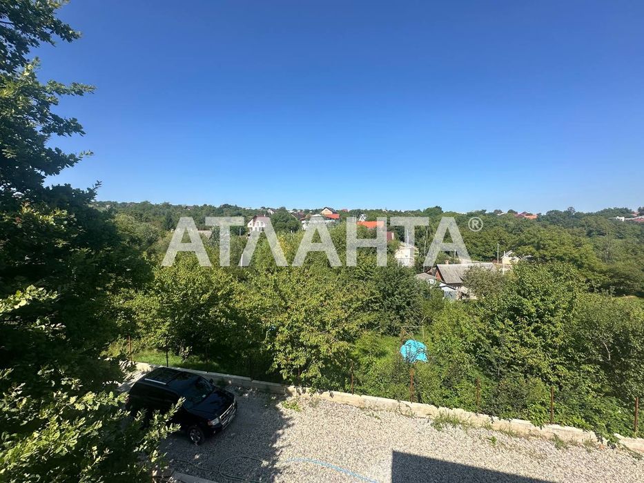 Hi-Tech будинок з панорамними краєвидами (р-н Роша-клуб)