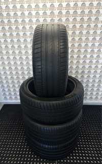 Шини резина 255 40 R20 Michelin Pilot Sport EV Audi A6 2023 рік 95%