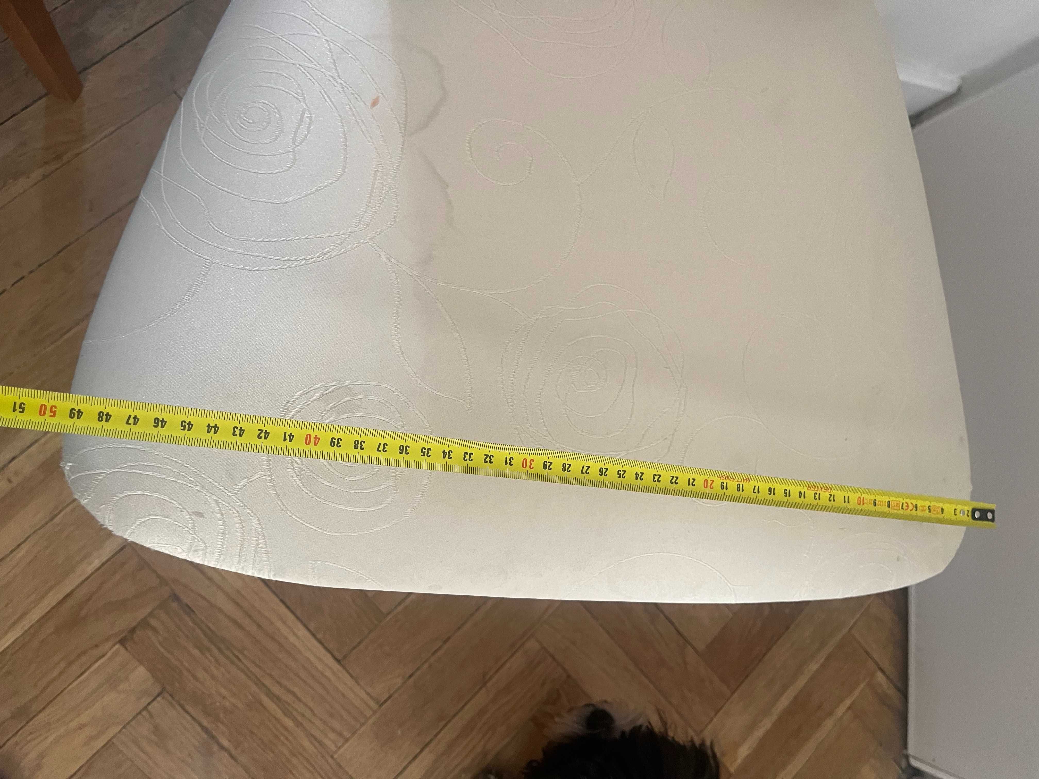 mocne krzesło dla osoby XXL