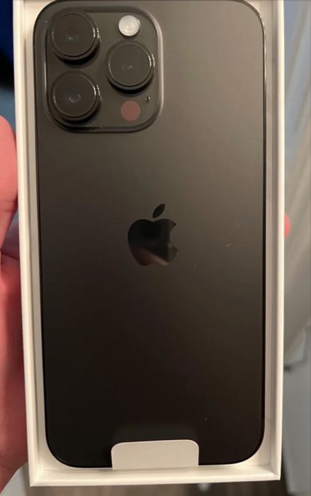 iPhone 14 Pro Max 128 GB  Bateria 91%