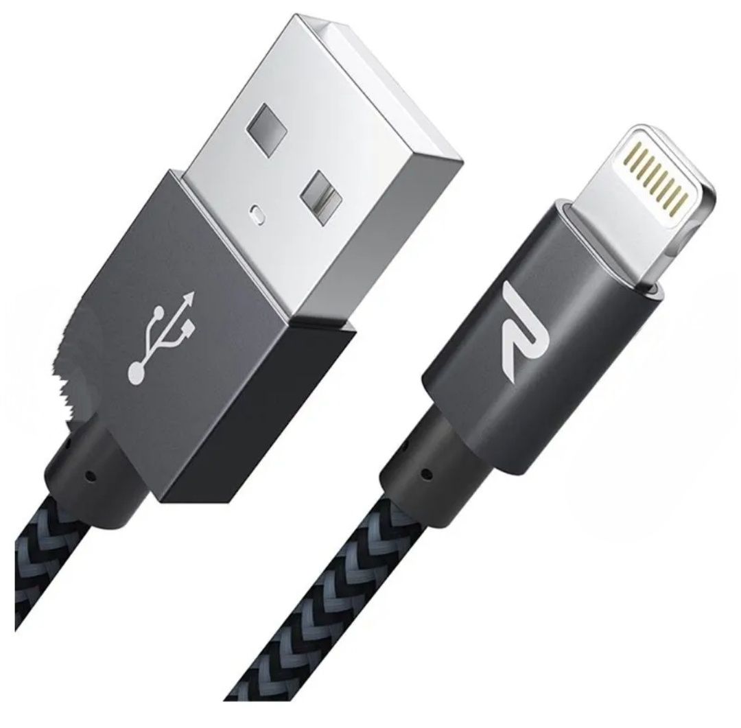 Kabel USB na Lightning 2 metry