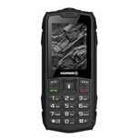 Telefon komórkowy Hammer IP 68 - bardzo dobry stan