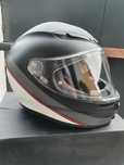 Capacete AGV K6 Minimal Pure