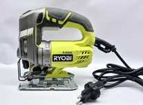 Wyrzynarka Ryobi RJS850, 600W, Komis Jasło Czackiego