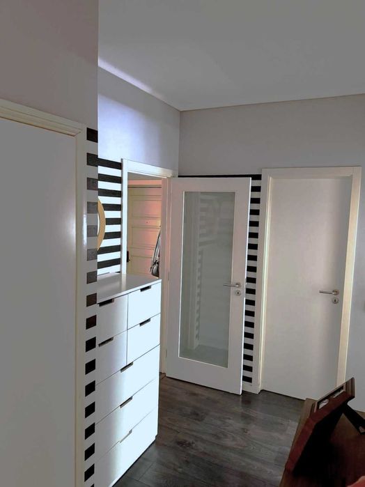 T3 Bairro do Liceu em Aveiro