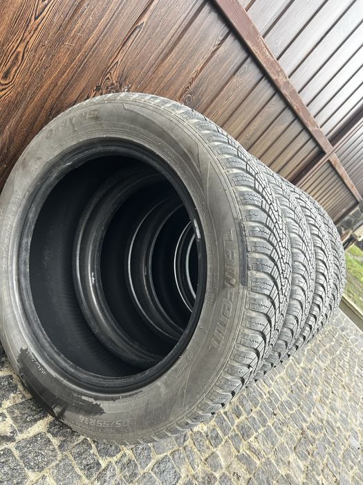 Laufenn резина 2023 року