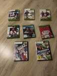 Gry xbox 360/ xbox one