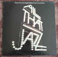 vinil: “All that jazz – Original motion picture soundtrack”