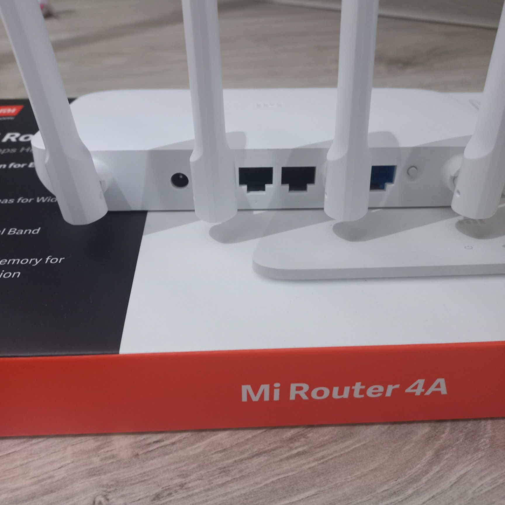 Роутер MI router 4A