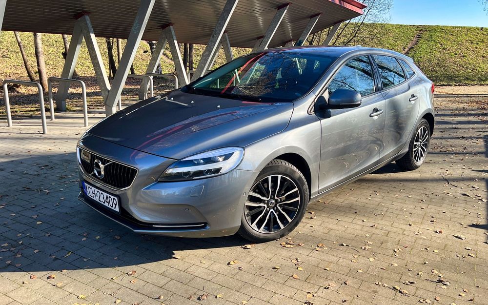 Volvo V40 2.0 Diesel D2 Inscription