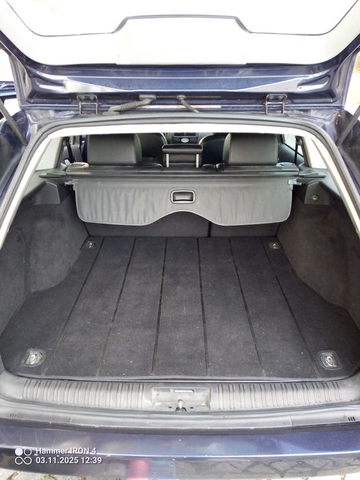 Ford Mondeo SW 2.0 Tddi Ghia