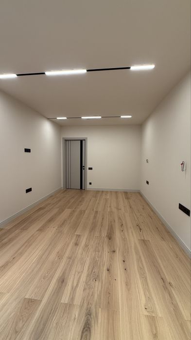 Продаж квартири з дизайнерським ремонтом ЖК Міленіум біля озера