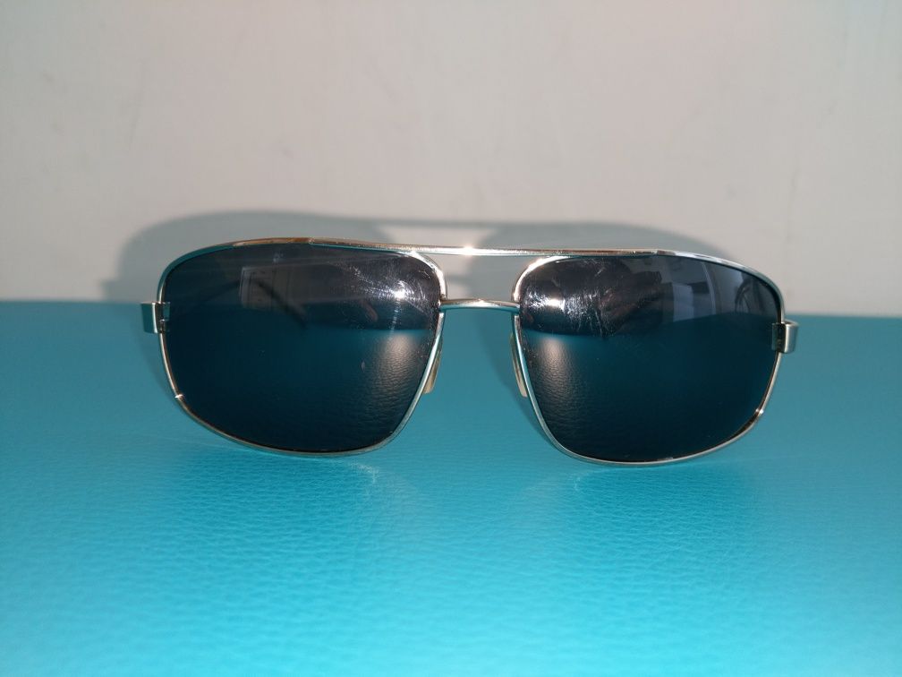 Okulary przeciwsłoneczne z filtrem