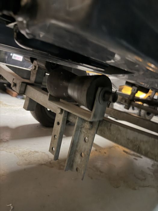 Łódź Riverfox 405 GPX