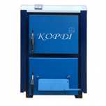 Котел твердотопливный стандартный Корди АОТВ 10СТ Корди
