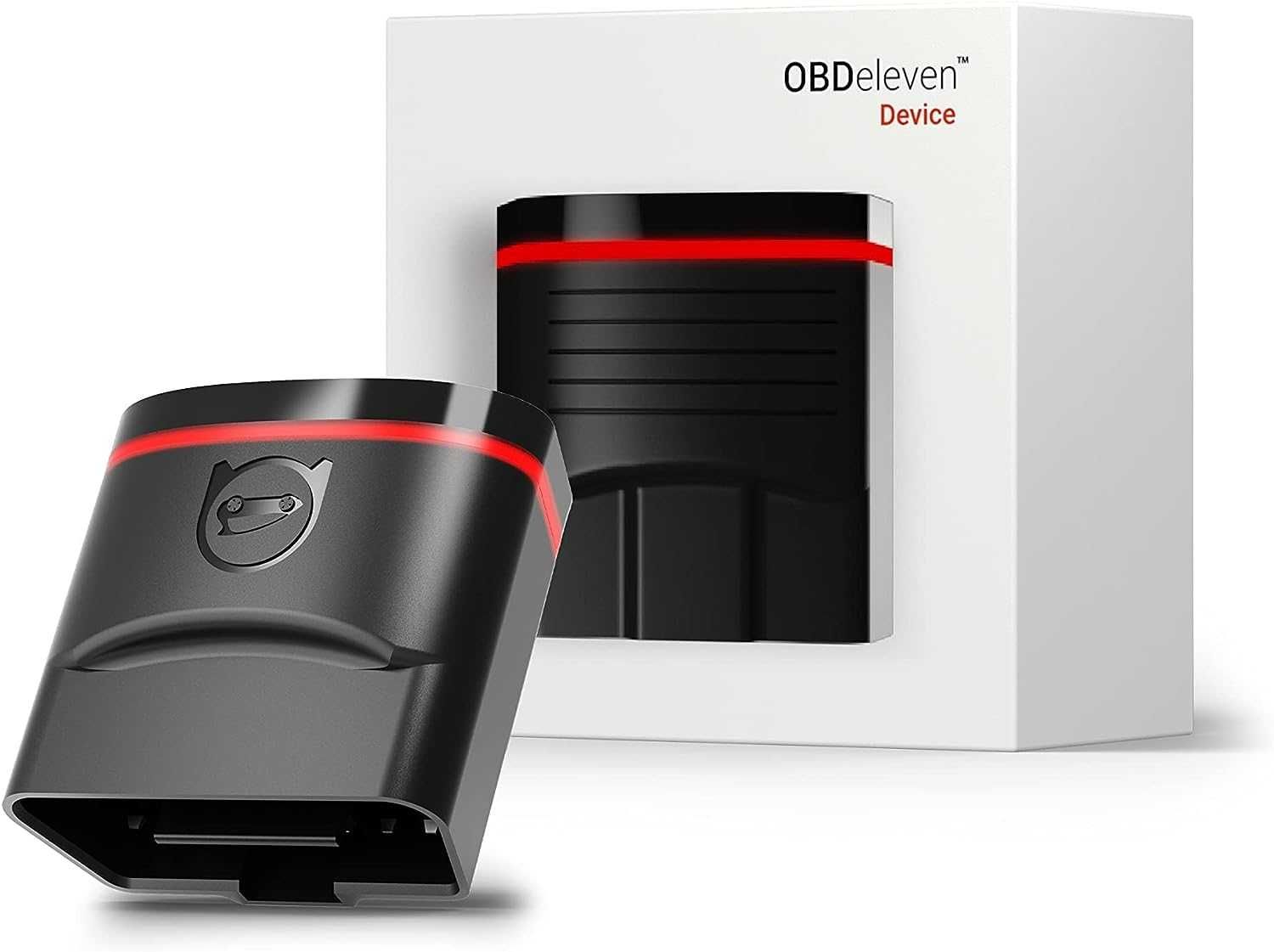 OBD Eleven Programação