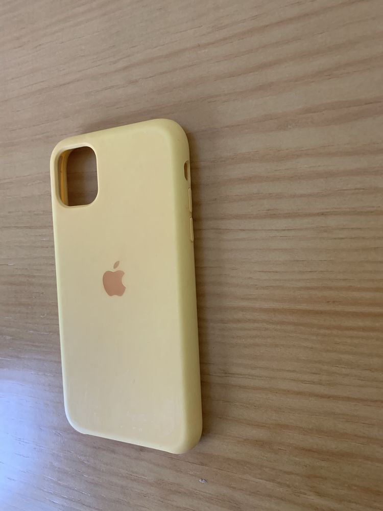 Capa de iphone 11