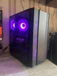 Компʼютер Ryzen 5 3600/ 1070 8gb/ 16gb ddr4/ 1Tb samsung/ 256 ssd