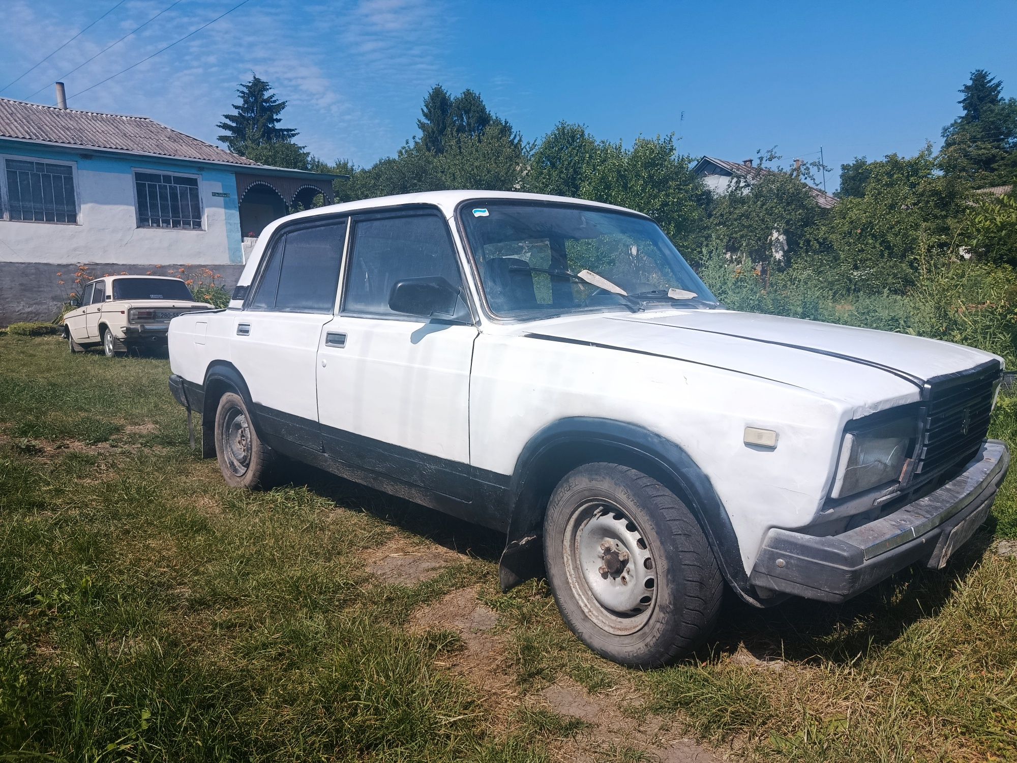 Продам Жигулі 2107