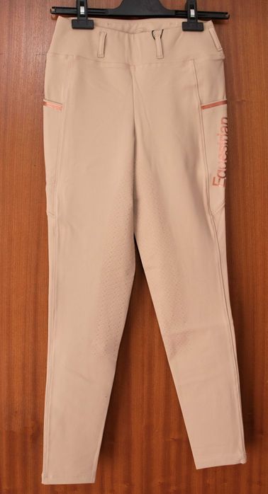 Calça senhora para equitação