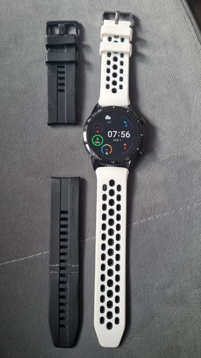 Huawei Watch gt2