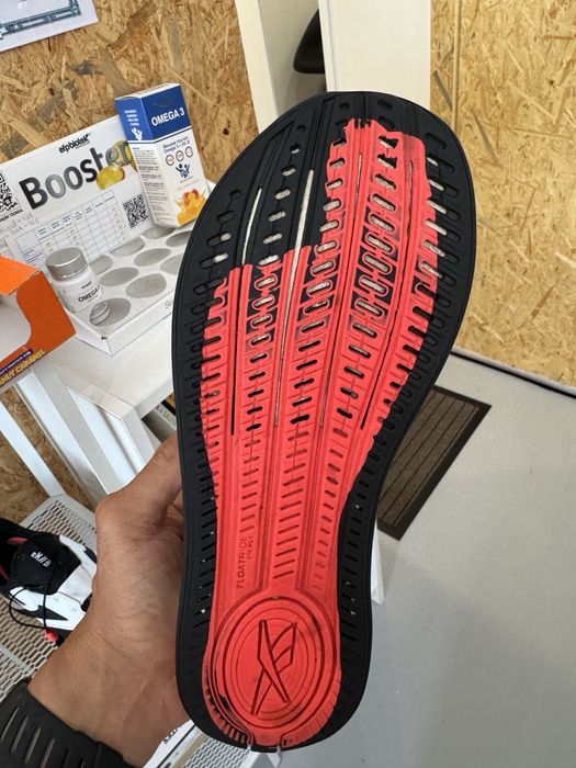 Sapatilhas Reebok Froning Nano X3