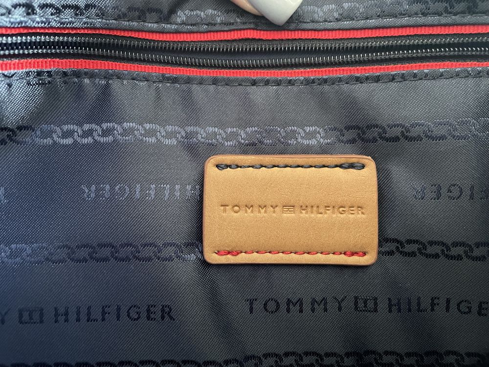 torebka Tommy Hilfiger