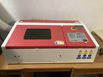 Ploter laserowy CO2 40W
