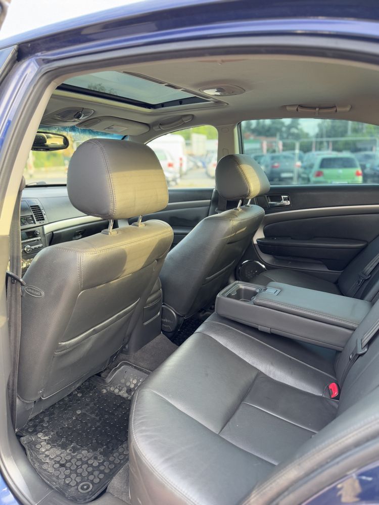 Autokomis TopCar! Chevrolet Epica 2.5 V6 Lpg/Automat/Full wypas/Poleca