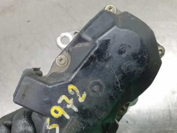 Válvula EGR RENAULT Megane III Coupé (DZ0/1_)