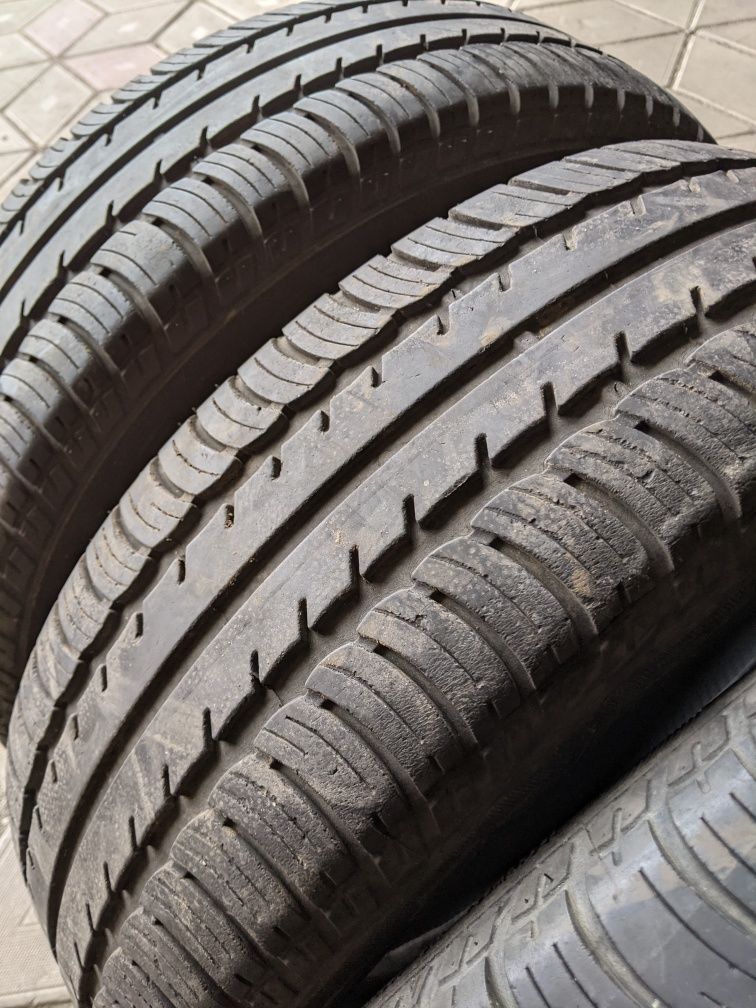 185/60R15 Goodyear комплект