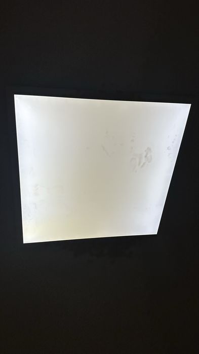 Lampy plafony led 60x60