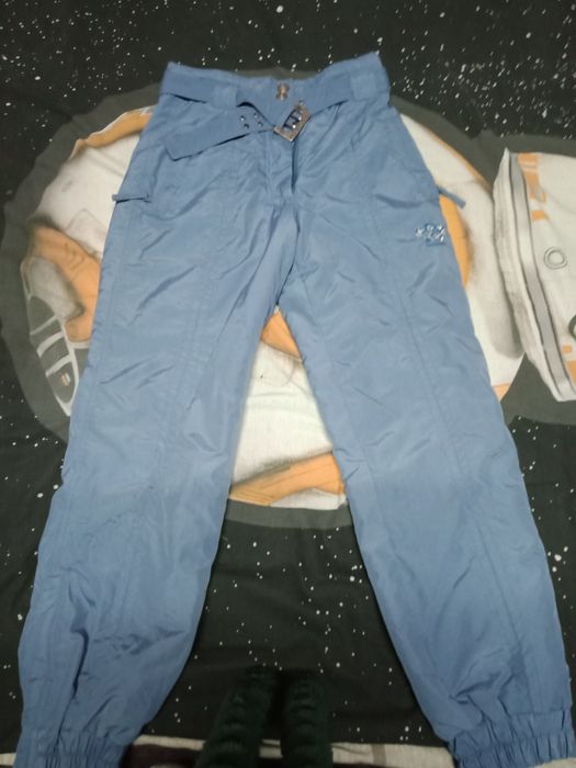 Лижні жіночі штани