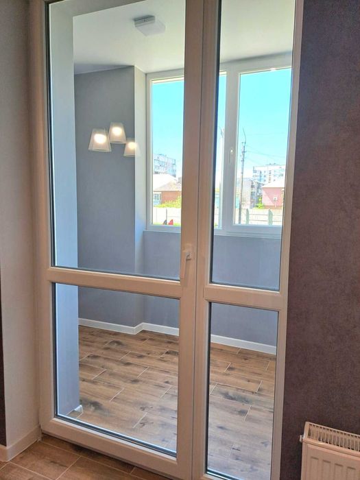 ЖК Казка/Сказка. 1 кімн квартира з ремонтом! Хол.Гора J