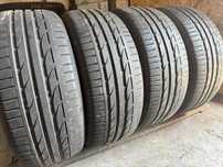 235 50 18 Bridgestone Potenza S001 комплект літо